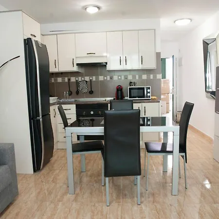 Optimist Deluxe Apartmán *