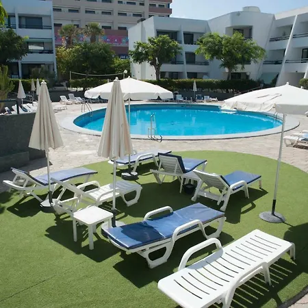 Apartment Optimist Deluxe