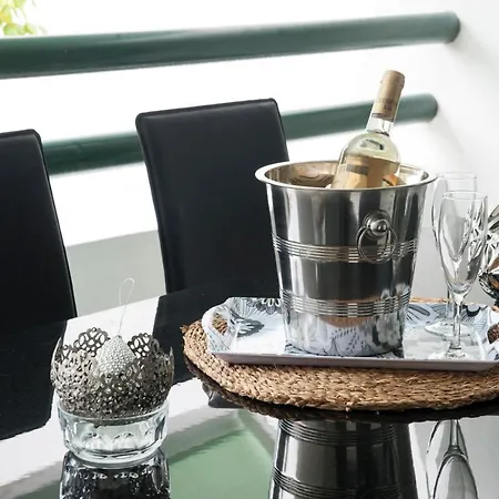 Apartment Optimist Deluxe Playa de las Américas