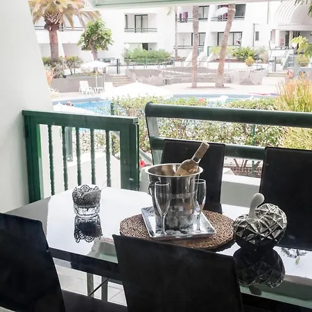 Optimist Deluxe Apartment