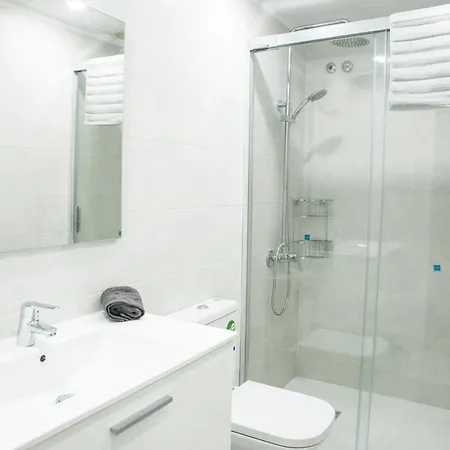 Optimist Deluxe Apartment Playa de las Américas